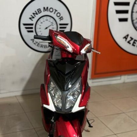 Jianshe R8, 2026 il – Bakı – ucuztap.az