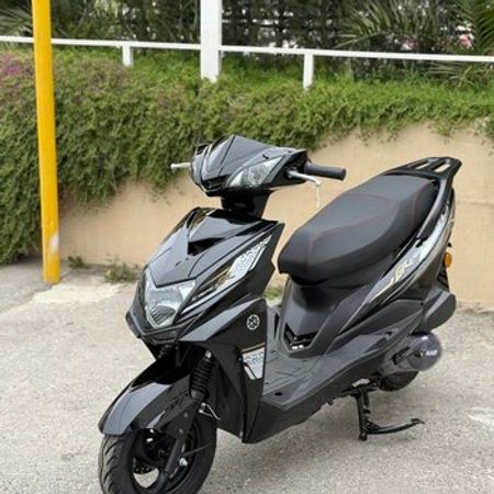 Skuter Jianshe R7, 2026 il – Bakı – ucuztap.az