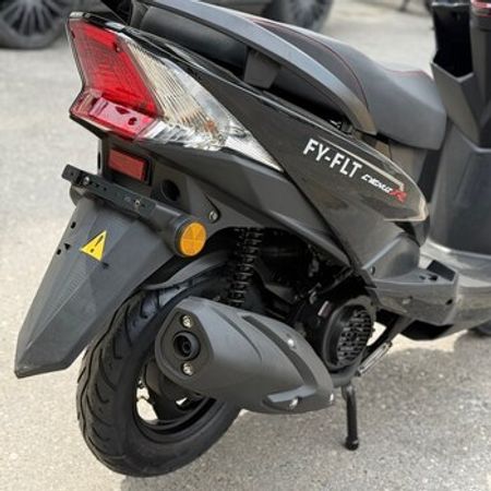 Jianshe R8, 2026 il – Bakı – ucuztap.az