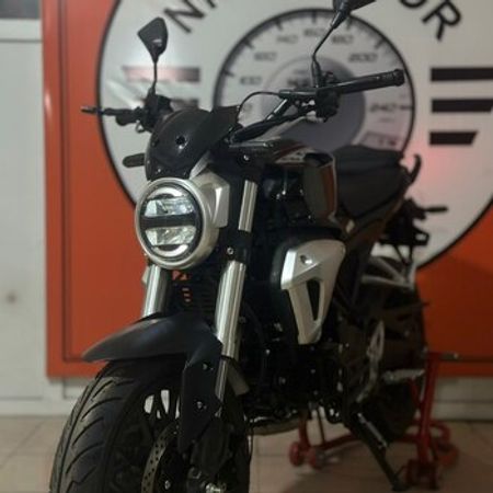 Jianshe MCX-150, 2024 il – Bakı – ucuztap.az