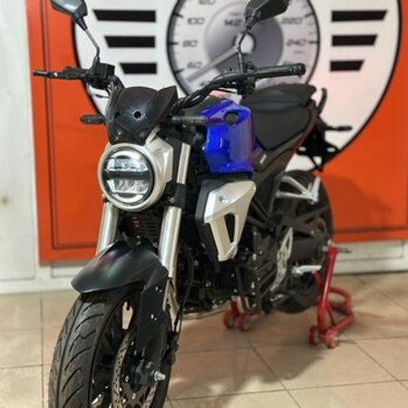 Jianshe MCX-150 2024 il – Bakı – ucuztap.az