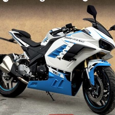 Motosiklet Jianshin RR 2024 il – Bakı – ucuztap.az