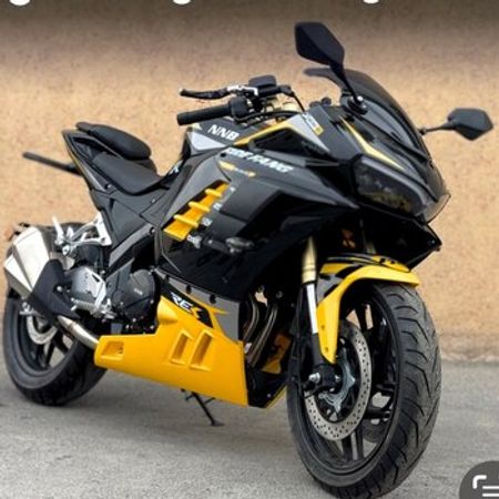 Fire Fang 400, 2024 il – Bakı – ucuztap.az