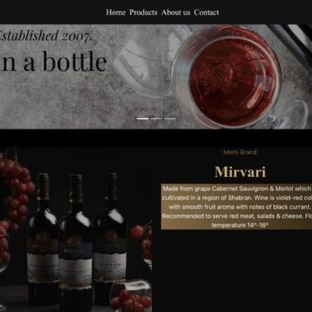 Web saytların hazırlanması – Bakı – ucuztap.az