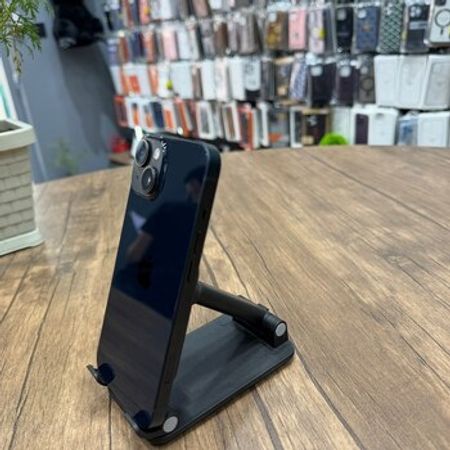 Apple iPhone 14 Midnight 128GB/4GB – Bakı – ucuztap.az