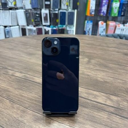 Apple iPhone 14 Midnight 128GB/4GB – Bakı – ucuztap.az