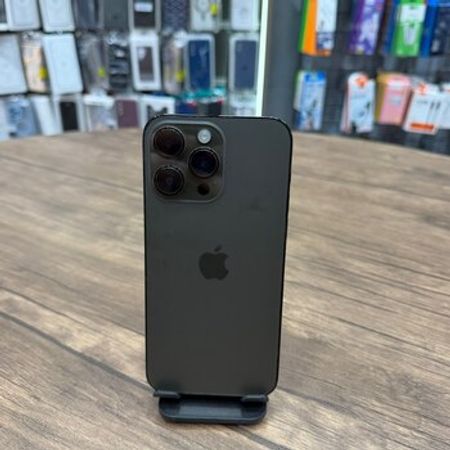 Apple iPhone 14 Pro Max Space Black 256GB/6GB – Bakı – ucuztap.az