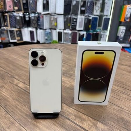 Apple iPhone 14 Pro Max Gold 128GB/6GB – Bakı – ucuztap.az