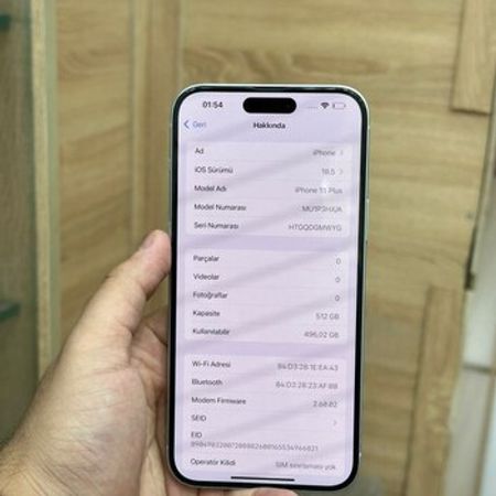 Apple iPhone 15 Plus Blue 512GB/6GB – Bakı – ucuztap.az