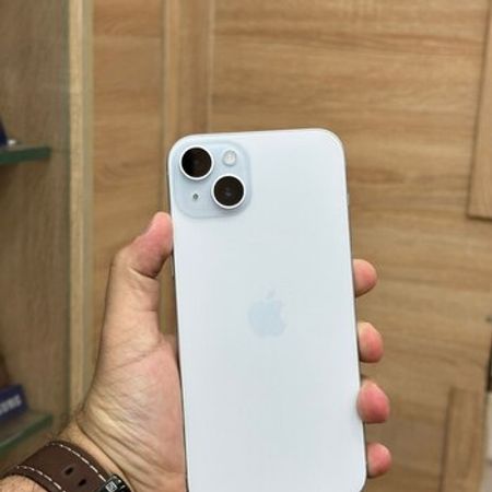 Apple iPhone 15 Plus Blue 512GB/6GB – Bakı – ucuztap.az