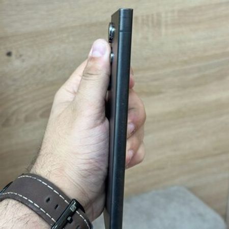 Samsung Galaxy S24 Ultra Titanium Gray 512GB/12GB – Bakı – ucuztap.az