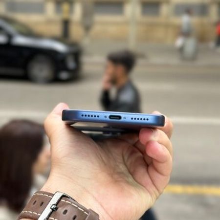 Apple iPhone 17 Pro Max Deep Blue 256GB/12GB – Bakı – ucuztap.az