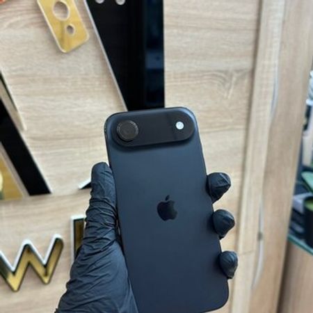 Apple iPhone Air Space Black 256GB/8GB – Bakı – ucuztap.az