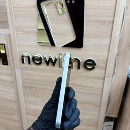 Apple iPhone 17 Pro Silver 256GB/12GB – Bakı – ucuztap.az