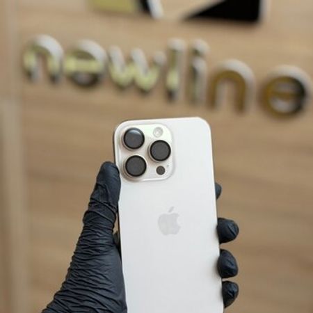 Apple iPhone 16 Pro Desert Titanium 512GB/8GB – Bakı – ucuztap.az