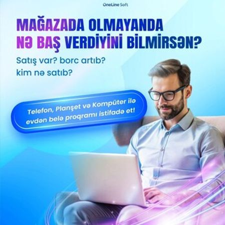 OneLine Soft – Bakı – ucuztap.az