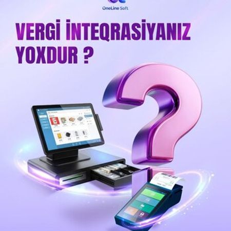 OneLine Soft proqramı – Bakı – ucuztap.az