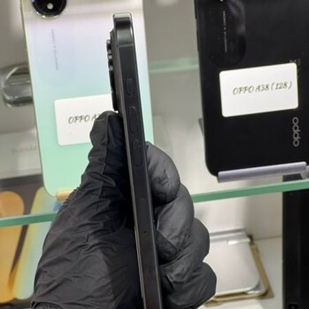 Apple iPhone 16 Pro Black Titanium 256GB/8GB – Bakı – ucuztap.az