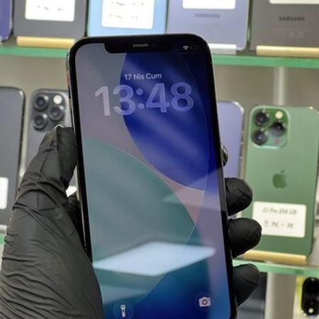 Apple iPhone 12 Pro Pacific Blue 256GB/6GB – Bakı – ucuztap.az