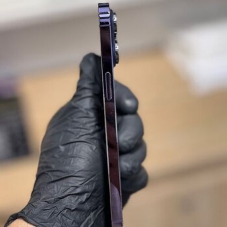 Apple iPhone 14 Pro Max Deep Purple 128GB/6GB – Bakı – ucuztap.az
