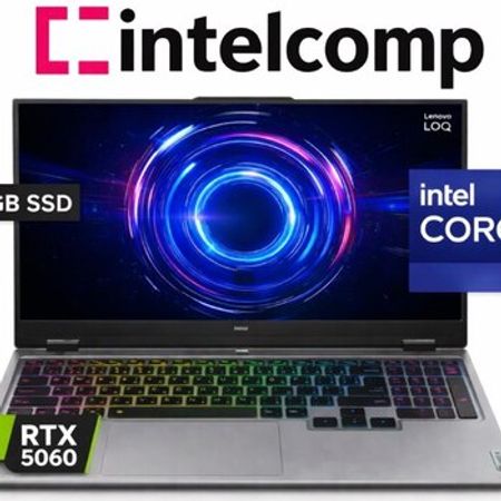 Lenovo LOQ 15IRX10 – Bakı – ucuztap.az