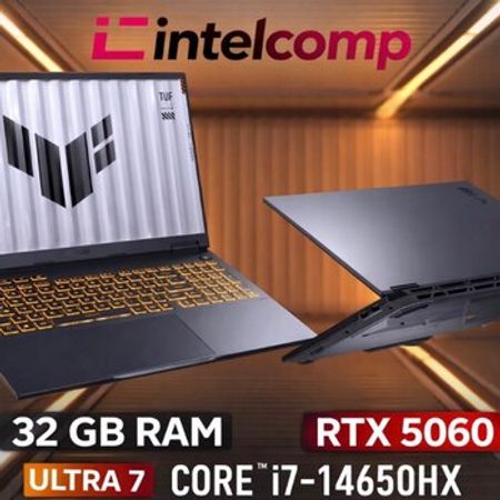 Gaming Laptop Asus FX608J / FX608JMR-F16.i7S060 – Bakı – ucuztap.az