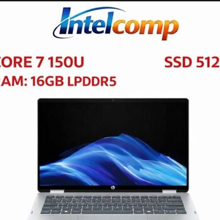 HP OmniBook 5 Flip 14-fp0023dx – Bakı – ucuztap.az