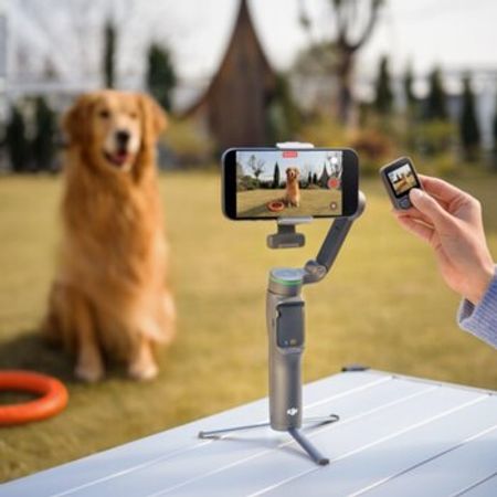 Osmo Mobile Dji 8 P – Bakı – ucuztap.az