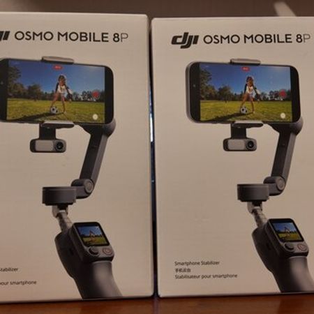Osmo Mobile Dji 8 P – Bakı – ucuztap.az