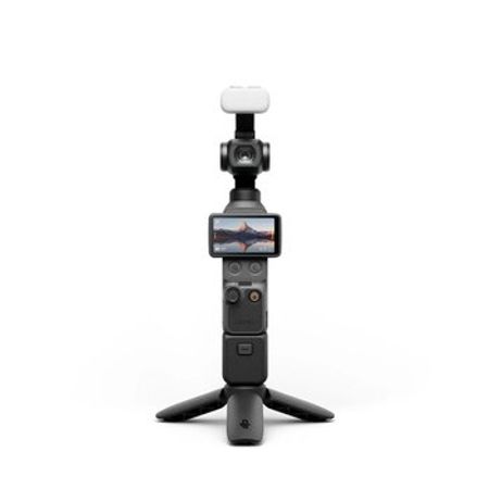 DJI Osmo Pocket 4 Creator Bundle – Bakı – ucuztap.az