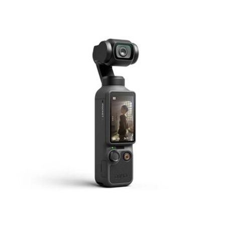 DJI Osmo Pocket 4 Creator Bundle – Bakı – ucuztap.az