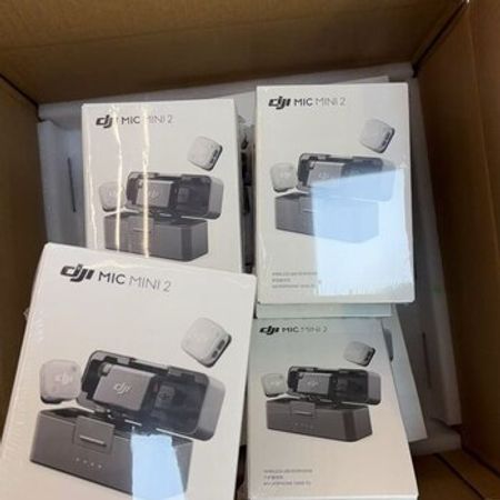 Dji Mic Mini 2 – Bakı – ucuztap.az
