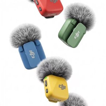 Dji Mic Mini 2 – Bakı – ucuztap.az