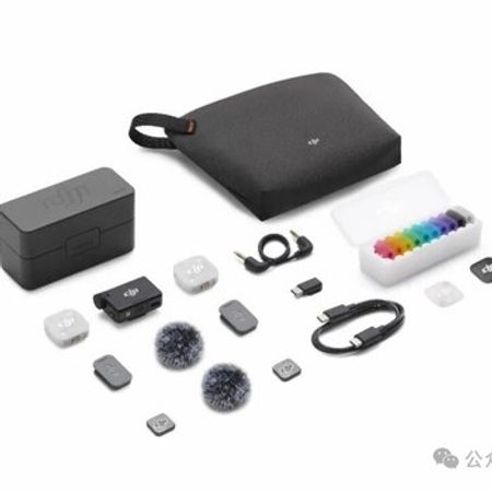 Dji Mic Mini 2 – Bakı – ucuztap.az