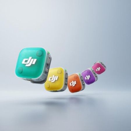 Dji Mic Mini 2 – Bakı – ucuztap.az