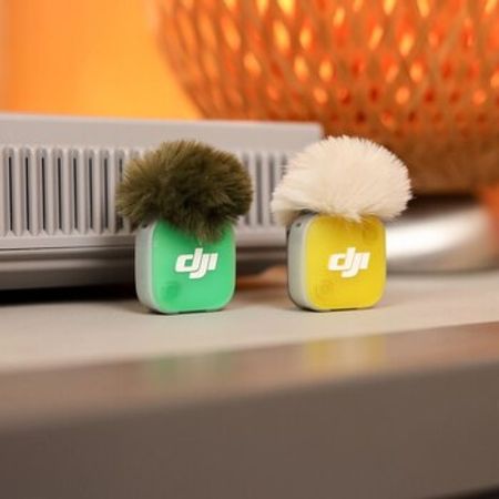 Dji Mic Mini 2 – Bakı – ucuztap.az