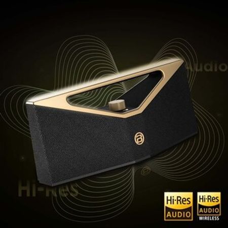 BUGANİ Brief Pro - Bluetooth Speaker (Kalonka) – Bakı – ucuztap.az