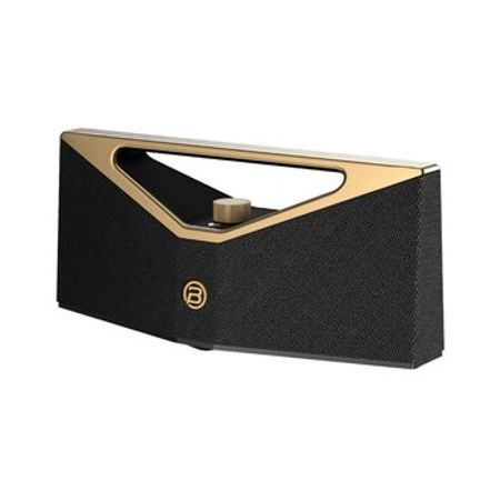 BUGANİ Brief Pro - Bluetooth Speaker (Kalonka) – Bakı – ucuztap.az