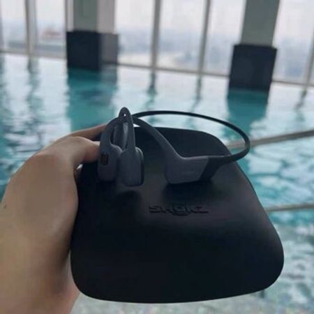 Shokz OpenSwim Pro S 710 – Bakı – ucuztap.az