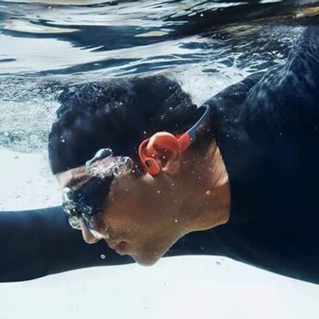 Shokz OpenSwim Pro S 710 – Bakı – ucuztap.az