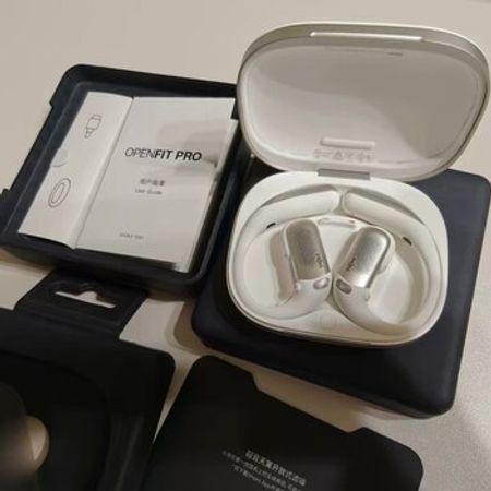SHOKZ Openfit PRO – Bakı – ucuztap.az