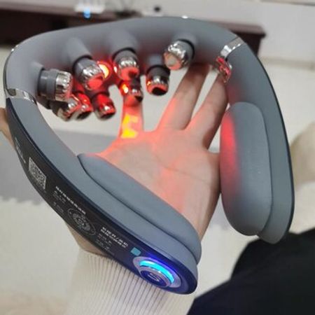 Skg G7 boyun masaj aparatı – Bakı – ucuztap.az
