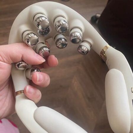 Skg G7 boyun masaj aparatı – Bakı – ucuztap.az