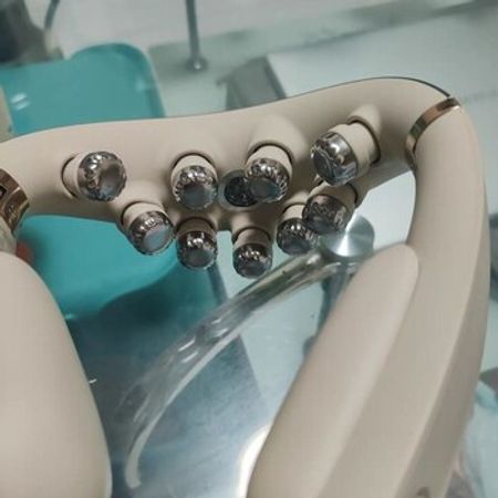 Skg G7 boyun masaj aparatı – Bakı – ucuztap.az
