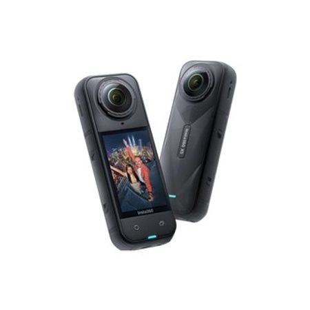 Insta360 X5 Standard Bundle – Bakı – ucuztap.az