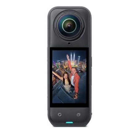 Insta360 X5 Standard Bundle – Bakı – ucuztap.az