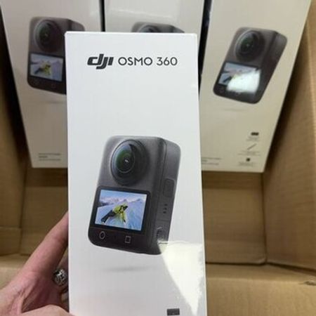 DJI osmo 360 – Bakı – ucuztap.az