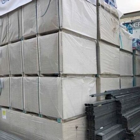 Alçıpanlar və profillər – Bakı – ucuztap.az