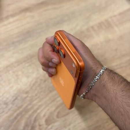 Apple iPhone 17 Pro Max Cosmic Orange 512GB/12GB – Bakı – ucuztap.az
