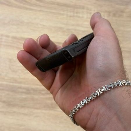 Vertu Signature S Design Pure Black 4GB – Bakı – ucuztap.az
